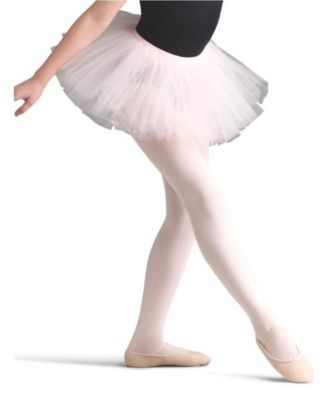Girls 3-Layer Tutu