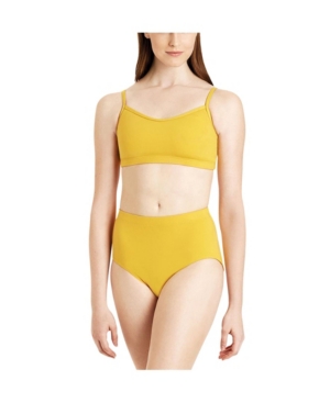 Capezio Big Girls Classic Stretch Dance Brief