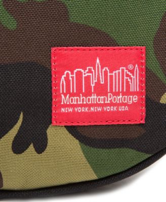 Bowling Green Shoulder Bag