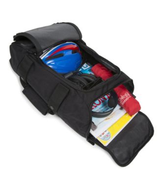 Manhattan Portage Ludlow Convertible Jr Backpack - Macy display picture 1