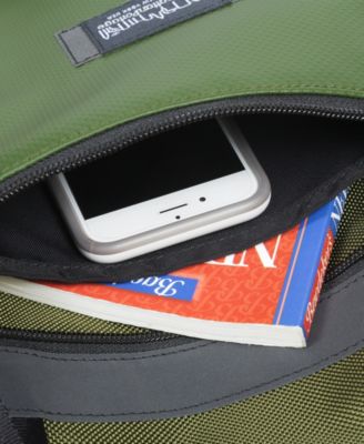 Twin Island Version 2 Backpack