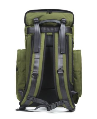 Twin Island Version 2 Backpack