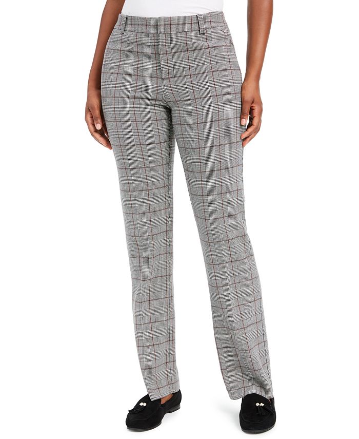 macys charter club petite pants