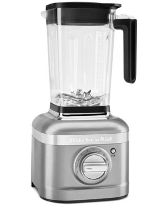 K400 Variable Speed Blender with Tamper KSB4028