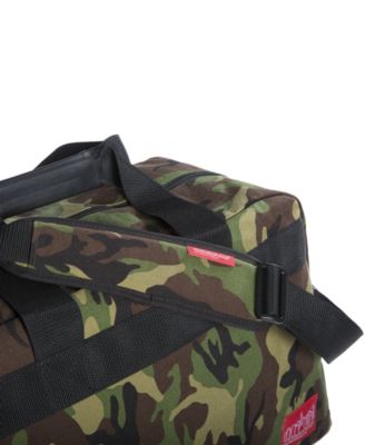 Cordura Duffel Bag