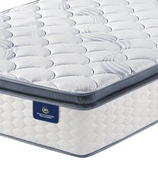 Serta California King Size Mattresses Macy S
