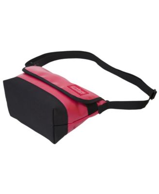 XXS Vinyl Version 2 Messenger Bag