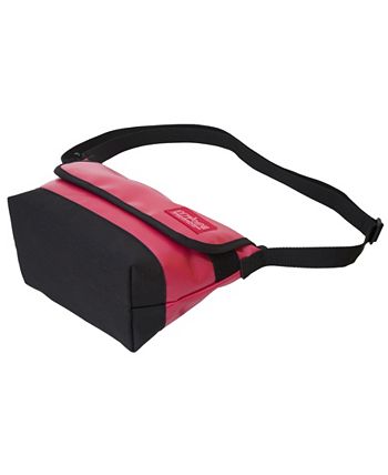 Vinyl Messenger Bag (XXS) Ver 2 - Manhattan Portage