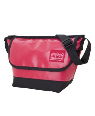 XXS Vinyl Version 2 Messenger Bag