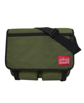 Large Europa Deluxe Bag with Back Zipper