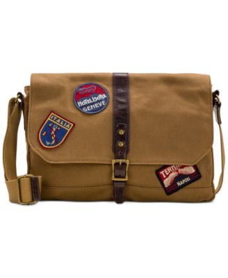 mens messenger bag macys