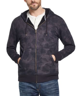 weatherproof hoodie