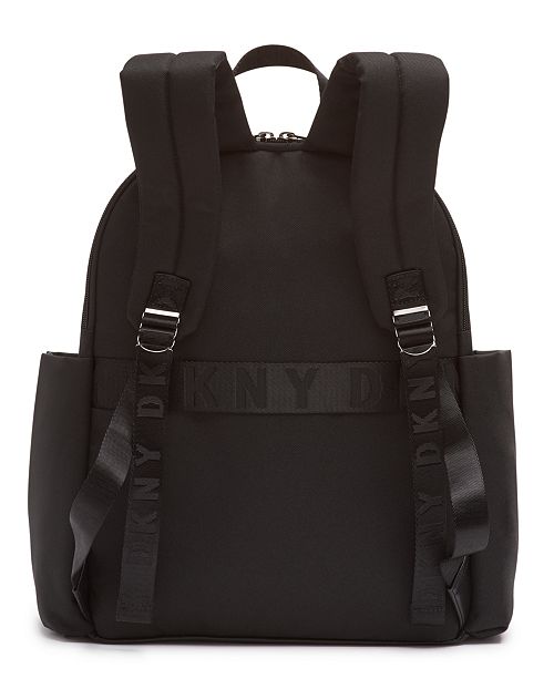 DKNY Trademark Backpack & Reviews Backpacks Luggage Macy's