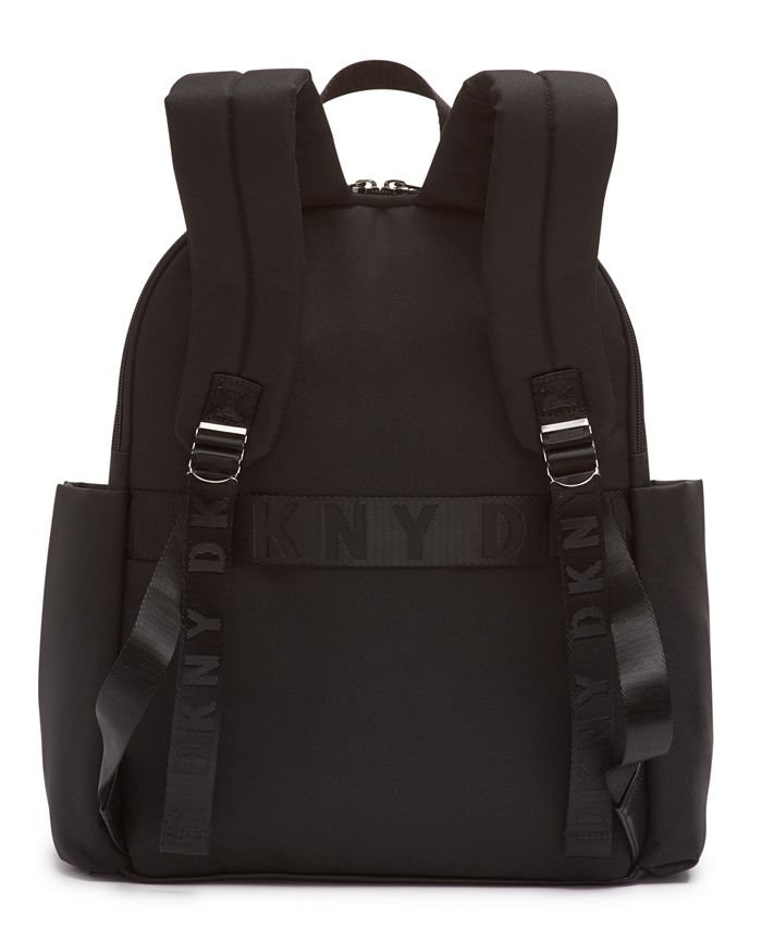 DKNY Trademark Backpack & Reviews Backpacks Luggage Macy's
