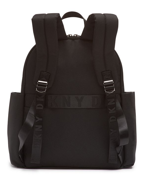 DKNY Trademark Backpack & Reviews Backpacks Luggage Macy's