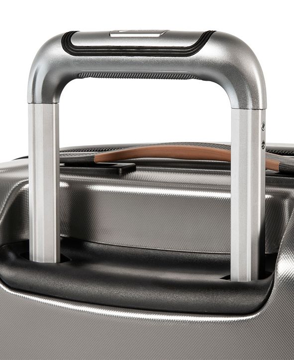 Skyway Glacier Bay 20" CarryOn Hardside Spinner & Reviews Luggage