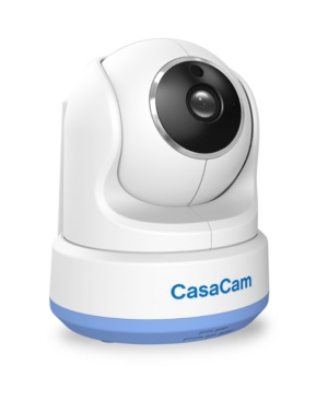 CasaCam Extra Pan & Tilt Camera for BM200
