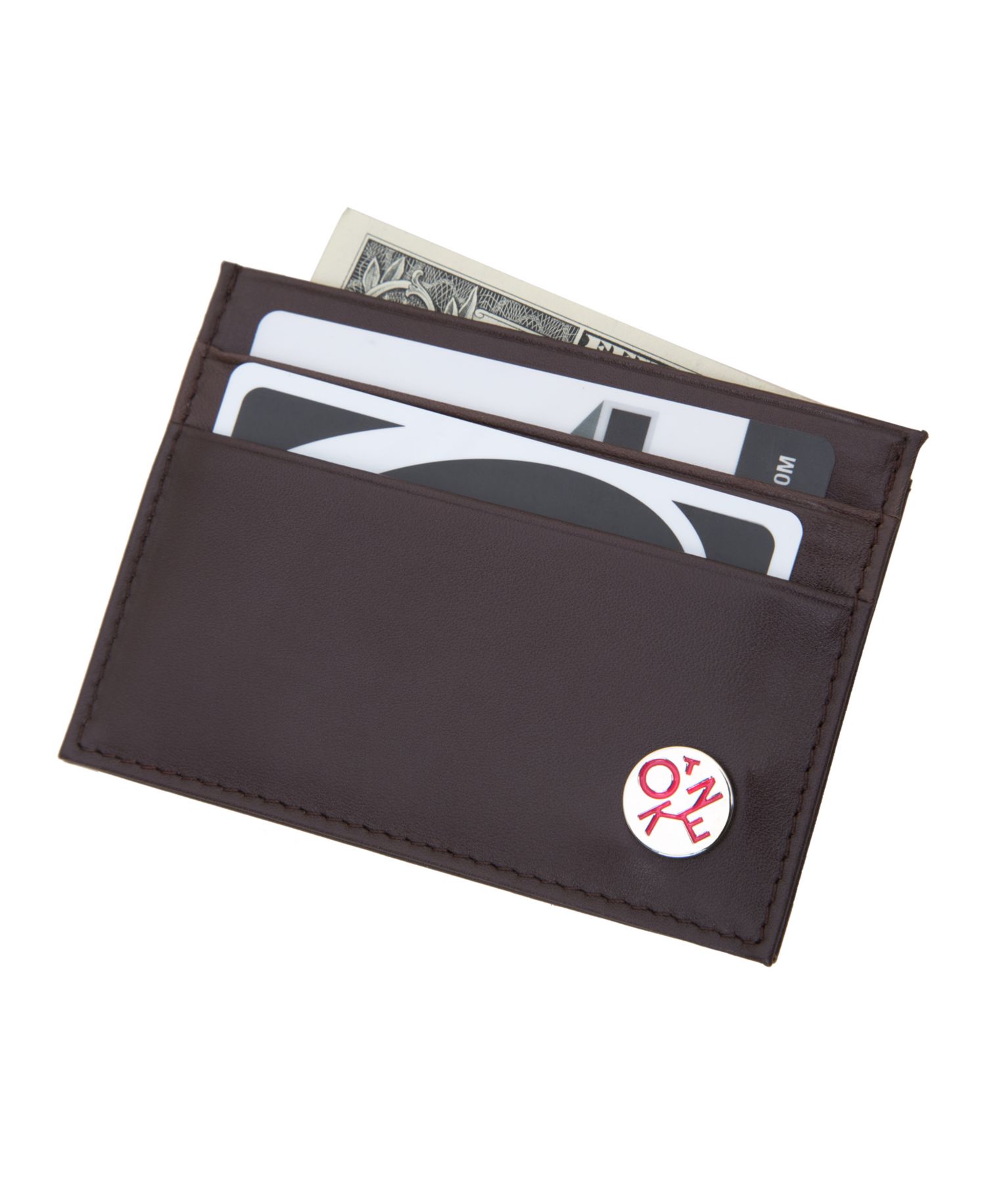 Token Clark Card Holder