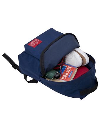 Manhattan Portage - 