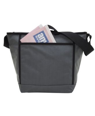 Medium Dana's Messenger Bag