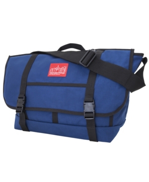 Manhattan Portage Large Ny Messenger Bag