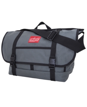Manhattan Portage Large Ny Messenger Bag