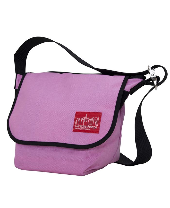 Manhattan Portage Small Vintage Messenger Bag Macy's