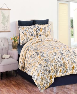 C & F Enterprises Inc