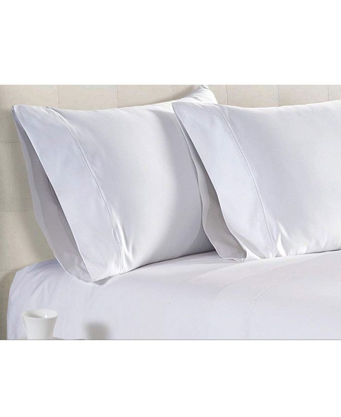 Casa Platino 800 Thread Count Sheet Set, California King Macy's