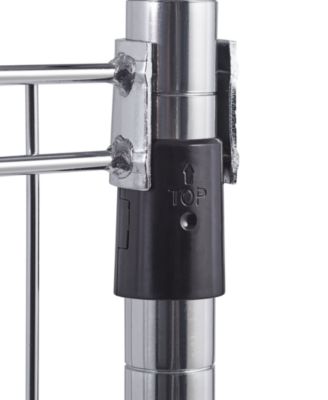 Mobile Closet Organizer