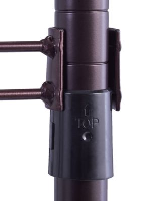 Mobile Closet Organizer