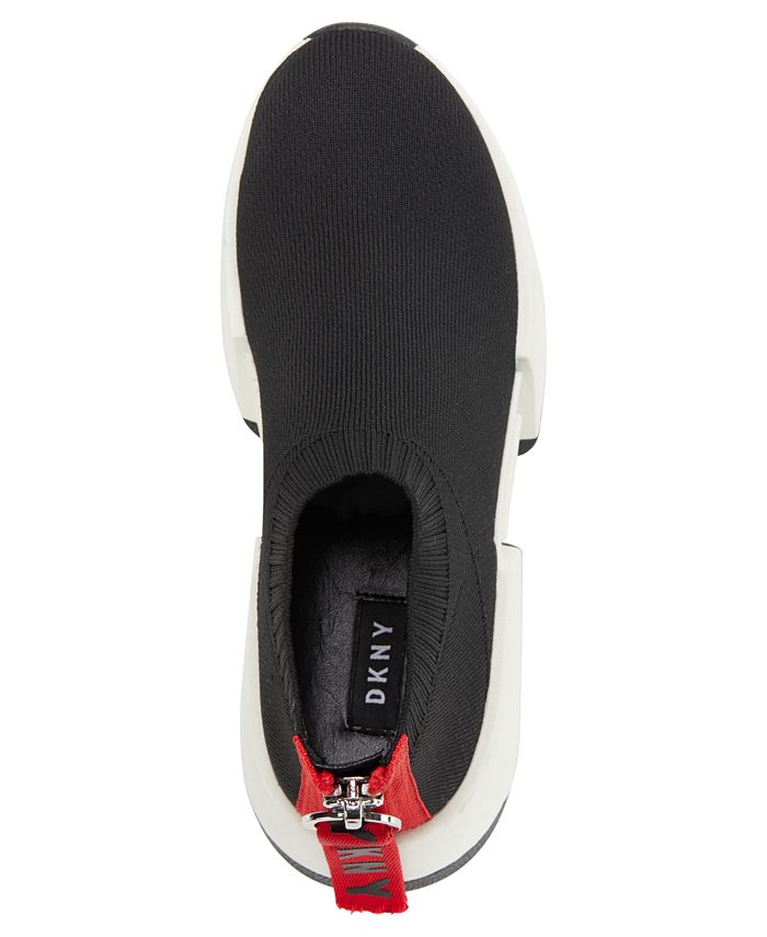 dkny marcel trainers