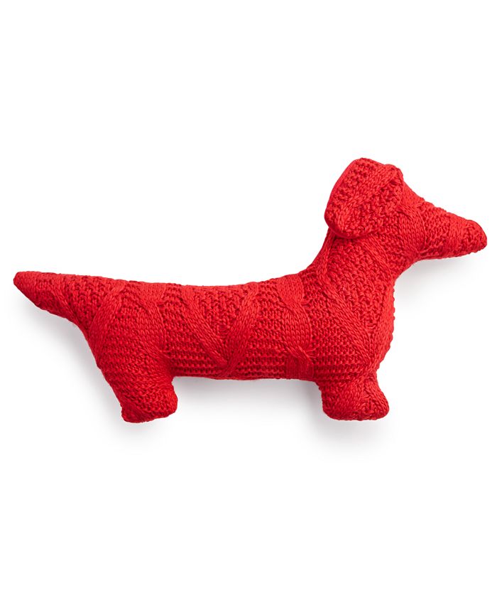 Sweater pillows sales martha stewart