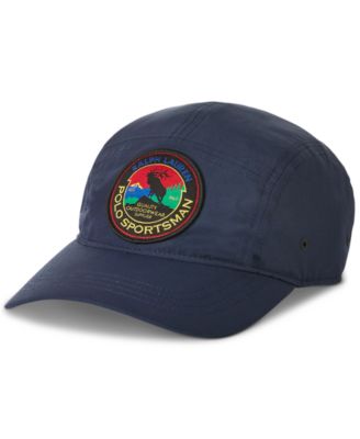 polo sportsman hat