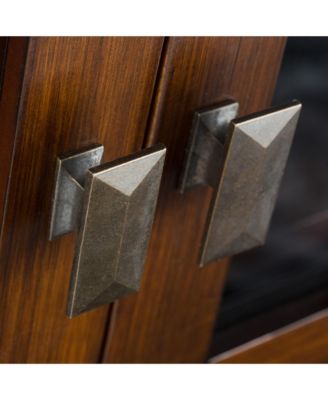 Artisan Storage Cabinet