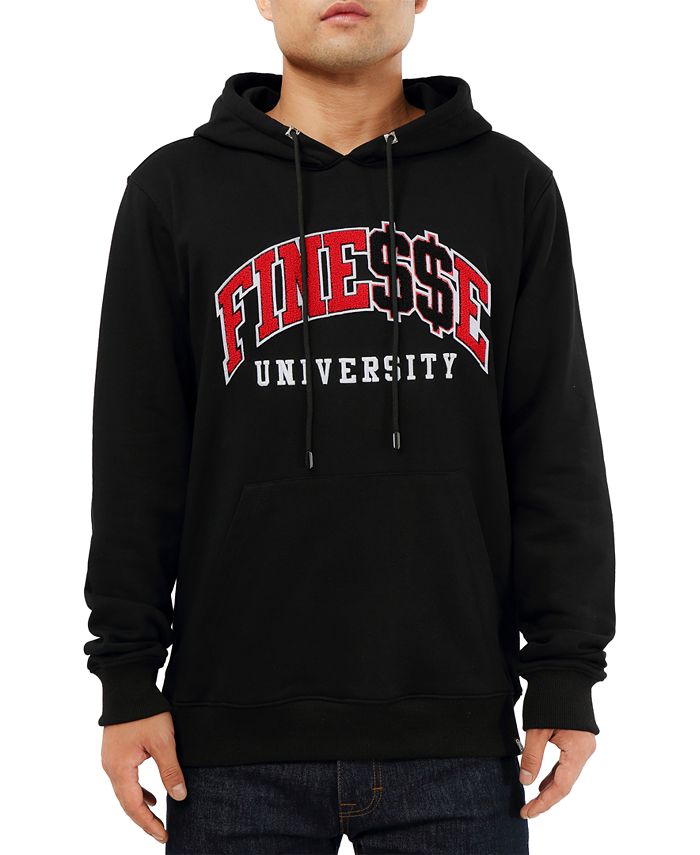 Hudson university sweatshirt top