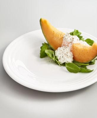 Classic Rim Luncheon Plate, 9"