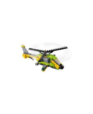 LEGO®  Helicopter Adventure 31092
