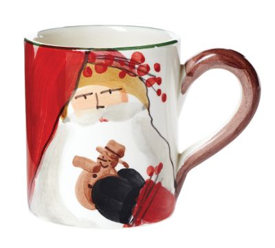 Old St. Nick Bambini Set