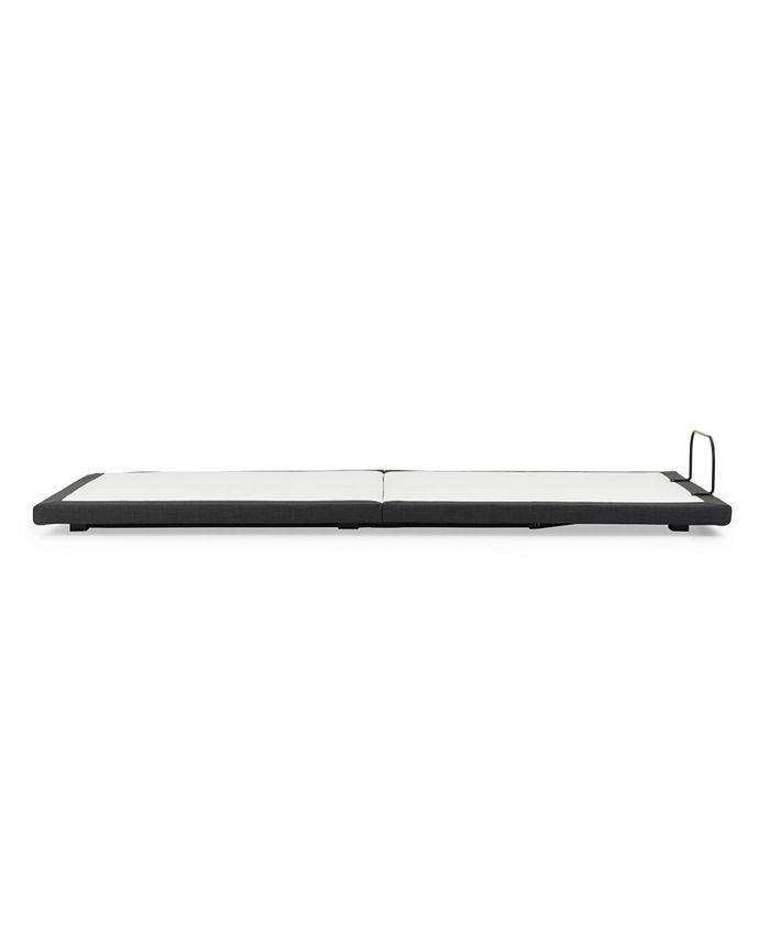 Motion Trend Adjustable Base Zero Clearance, Twin Long Macy's