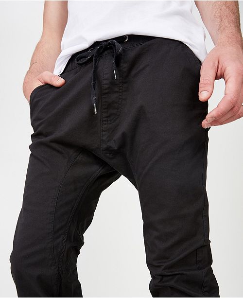 cotton on drake jogger