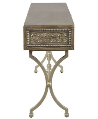 Signature Design By Ashley Ashley Furniture Quinnland Console Sofa Table