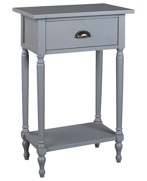 Signature Design By Ashley Ashley Furniture Juinville Accent Table