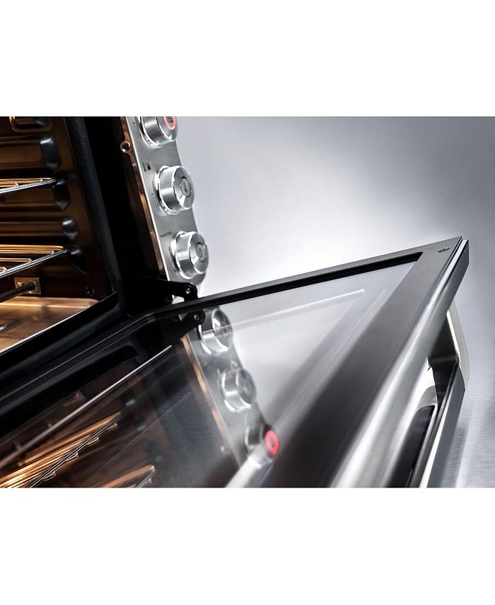 De'Longhi Livenza 24L Oven Macy's