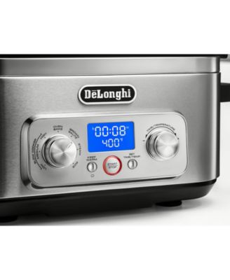 Livenza Multi-Cooker
