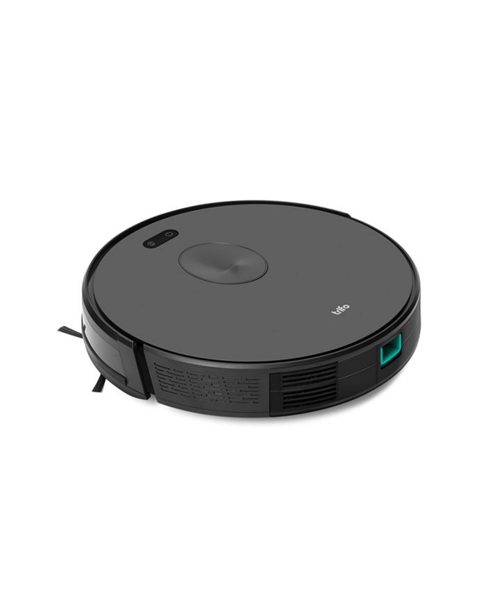 Trifo Ironpie m6 Robot Vacuum Macy's