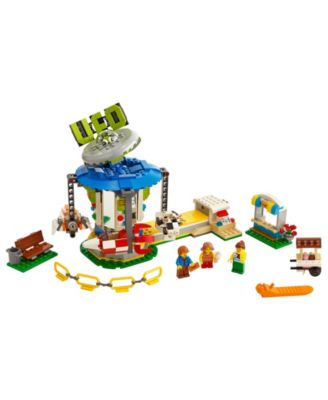 LEGO®  Fairground Carousel 31095