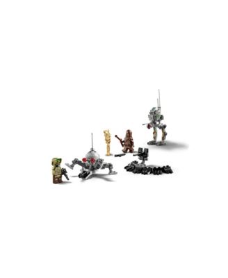 LEGO®  Clone Scout Walker™ – 20th Anniversary E 75261