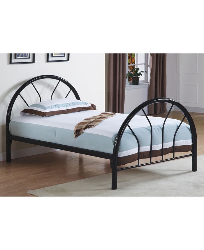 Monarch Specialties Twin Bed Macy's