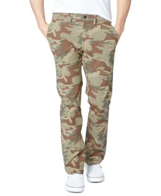 dockers camouflage pants